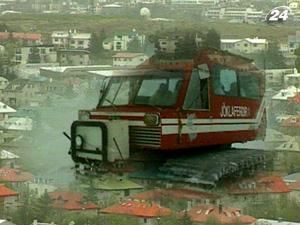 Повна мобільність - це мрія індустріального суспільства Повна мобільність - це мрія індустріального суспільства