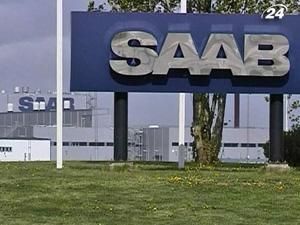 Влада Швеції схвалила продаж 29,9% акцій Saab Антонову