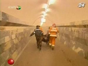2 подозреваемым во взрыве в минском метро предъявили обвинения в терроризме