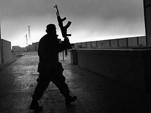 Оппозиция Ливии: Мы хотим перейти в нападение Оппозиция Ливии: Мы хотим перейти в нападение