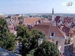 В Естонії зріс попит на квартири в новобудовах В Естонії зріс попит на квартири в новобудовах