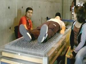 В интерактивном музее "Мирадор" представлено более 300 экспонатов В интерактивном музее "Мирадор" представлено более 300 экспонатов