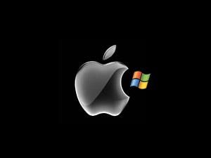 Apple впервые за 20 лет опередила Microsoft