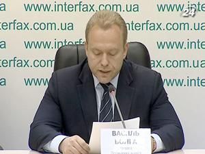 Держфінпослуг розробила стратегію до 2015 року Держфінпослуг розробила стратегію до 2015 року