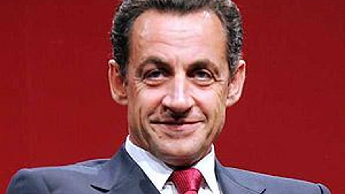 ЗМІ: Ніколя Саркозі стане батьком