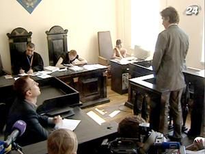 Суд розгляне клопотання учасників майдану Суд розгляне клопотання учасників майдану