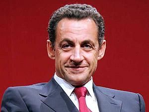 СМИ: Николя Саркози станет отцом