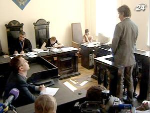 Суд рассмотрит ходатайство участников майдана 