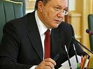 Янукович уволил руководство Госагентства по науке Янукович уволил руководство Госагентства по науке