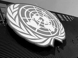 В ООН приняли резолюцию по Сирии 