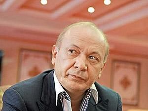 Получить визу в США Иванющенко помог экс-министр военно-морских сил США Получить визу в США Иванющенко помог экс-министр военно-морских сил США