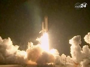 Шаттл Endeavour со второй попытки планируют запустить в воскресенье Шаттл Endeavour со второй попытки планируют запустить в воскресенье