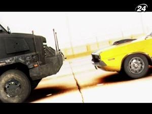 У серпні вийде четверта частина шалених перегонів У серпні вийде четверта частина шалених перегонів