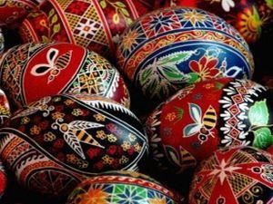 У Коломиї на Прикарпатті відкрився фестиваль "Писанка-2011" У Коломиї на Прикарпатті відкрився фестиваль "Писанка-2011"