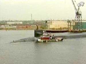 Атомные подводные лодки - триумф военной инженерии Атомные подводные лодки - триумф военной инженерии