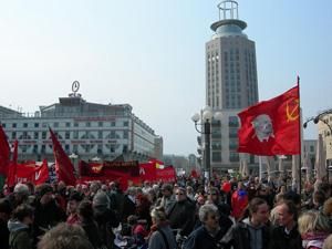 1 мая. День в истории - 1 мая 2011 - Телеканал новин 24 1 мая. День в истории - 1 мая 2011 - Телеканал новин 24