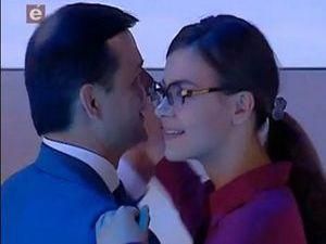 Ляшко танцював в ефірі Шустер Live Ляшко танцював в ефірі Шустер Live