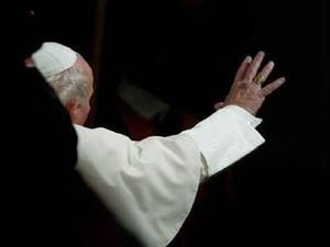 Сегодня состоится церемония беатификации Иоанна Павла II Сегодня состоится церемония беатификации Иоанна Павла II