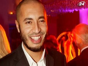 В результате атаки ВВС НАТО погиб Саиф аль-Араб Каддафи В результате атаки ВВС НАТО погиб Саиф аль-Араб Каддафи