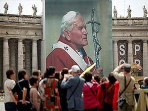 Беатификация папы Иоанна Павла II - завершена