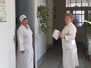 14 запорожских школьников отравились во Львове 14 запорожских школьников отравились во Львове