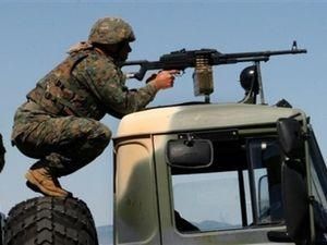 НАТО не "полює" на Каддафі НАТО не "полює" на Каддафі