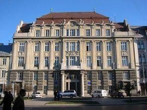 У Львові порушили кримінальну справу за фактом порушення порядку під час приїзду Януковича У Львові порушили кримінальну справу за фактом порушення порядку під час приїзду Януковича