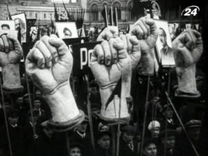 1 травня відзначають свято Весни і Праці 1 травня відзначають свято Весни і Праці