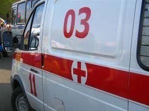 Санврач: Дети во Львов приехали уже с отравлением Санврач: Дети во Львов приехали уже с отравлением