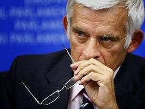 Єжи Бузек: Світ без бін Ладена став безпечнішим Єжи Бузек: Світ без бін Ладена став безпечнішим