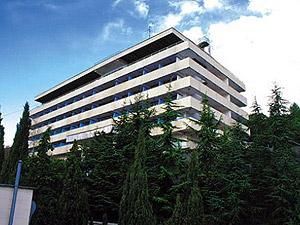 У Ялті п’яний чоловік хотів підірвати пансіонат У Ялті п’яний чоловік хотів підірвати пансіонат