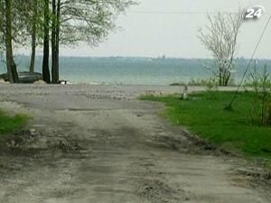 Відпочинок на Шацьких озерах подорожчає Відпочинок на Шацьких озерах подорожчає