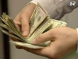 Грошові перекази заробітчан становлять $5,9 млрд. Грошові перекази заробітчан становлять $5,9 млрд.