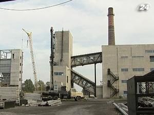 Углепром готовят к концессии Углепром готовят к концессии