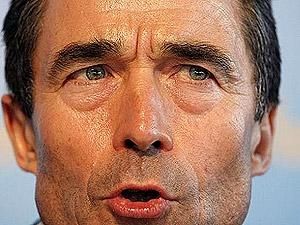 Глава НАТО про бін Ладена: Це значний успіх Глава НАТО про бін Ладена: Це значний успіх