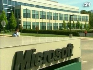 Microsoft отчиталась лучше прогнозов аналитиков Microsoft отчиталась лучше прогнозов аналитиков