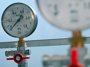 Азаров: Настав час розірвати газовий договір Азаров: Настав час розірвати газовий договір