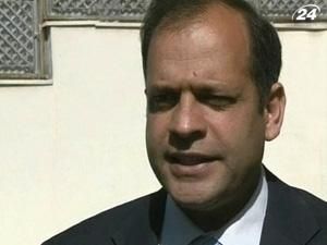 Харун Мир: лидеры "Аль-Каиды" живут в роскошных домах, а не в пещерах Харун Мир: лидеры "Аль-Каиды" живут в роскошных домах, а не в пещерах