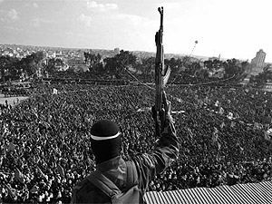 ХАМАС осудил убийство бин Ладена ХАМАС осудил убийство бин Ладена