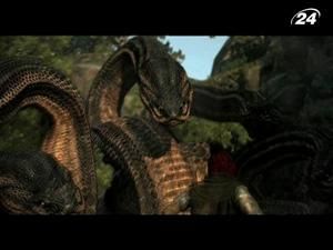 Dragons Dogma выйдет в начале 2012 года Dragons Dogma выйдет в начале 2012 года