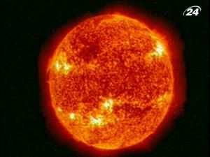 Чи завжди Сонце мирне та корисне? Чи завжди Сонце мирне та корисне?