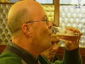 Пиво - король хмільних напоїв