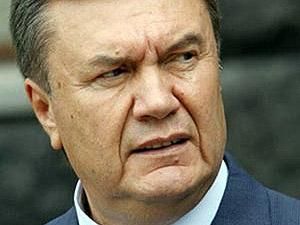 Янукович: Знищення бін Ладена — важлива для всіх подія