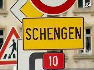 Европарламент: Румыния и Болгария могут присоединиться к Шенгену