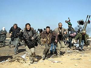 Найбільш небезпечною для журналістів країною є Пакистан Найбільш небезпечною для журналістів країною є Пакистан