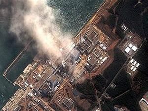 Японское правительство признало, что скрывало факты об АЭС "Фукусима-1"