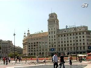 Нерухомість Іспанії продовжує дешевшати
