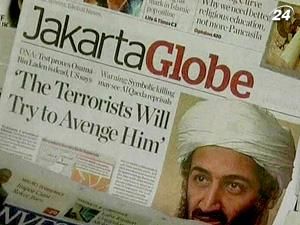 Мертвый бин Ладен может поссорить Пакистан и США Мертвый бин Ладен может поссорить Пакистан и США