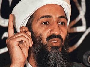 З резиденції бін Ладена винесли цінні документи і комп’ютери