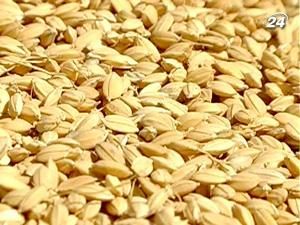 Пошлина на экспорт зерна будет возвращаться аграриям